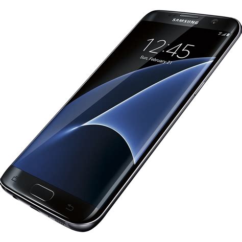 Samsung Galaxy S7 / S7 edge .